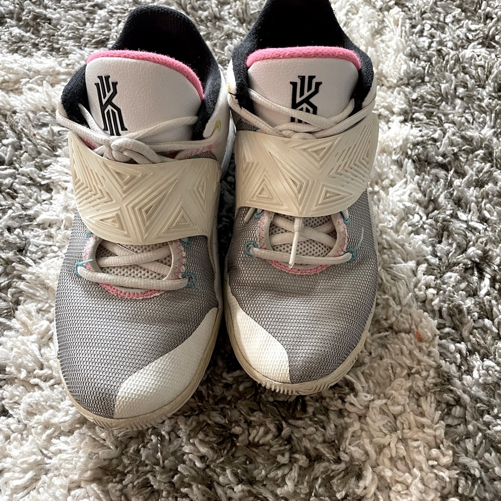 Kyrie Irving youth shoes. Nike